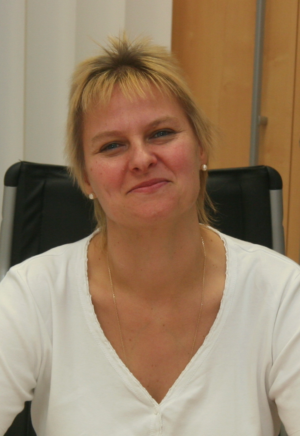 Dr. Heike Wiesner